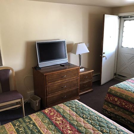 Angola Motel Εξωτερικό φωτογραφία
