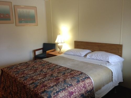 Angola Motel Εξωτερικό φωτογραφία