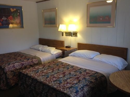 Angola Motel Εξωτερικό φωτογραφία
