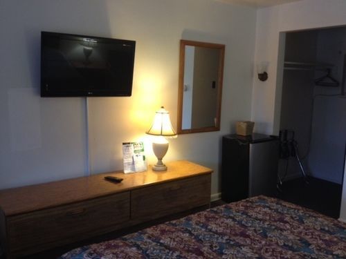 Angola Motel Εξωτερικό φωτογραφία