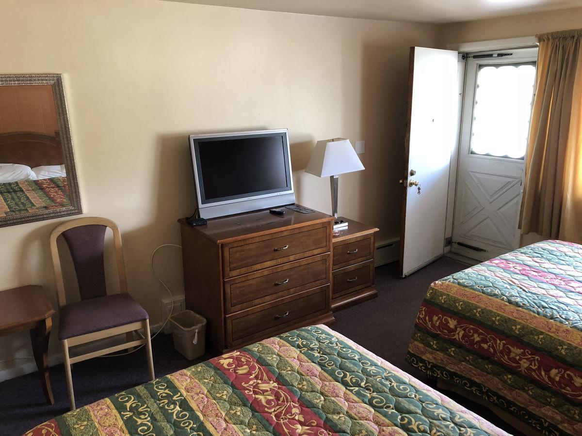 Angola Motel Εξωτερικό φωτογραφία