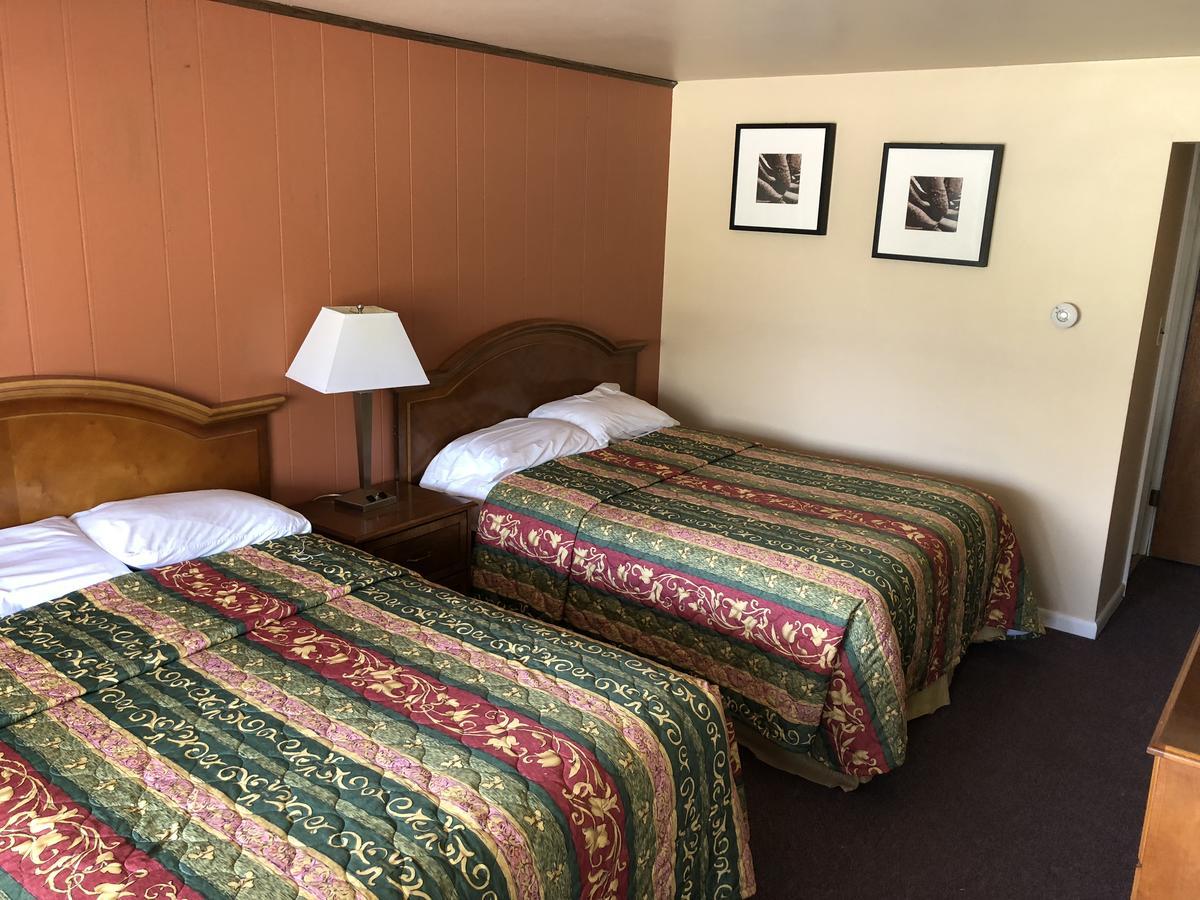 Angola Motel Εξωτερικό φωτογραφία