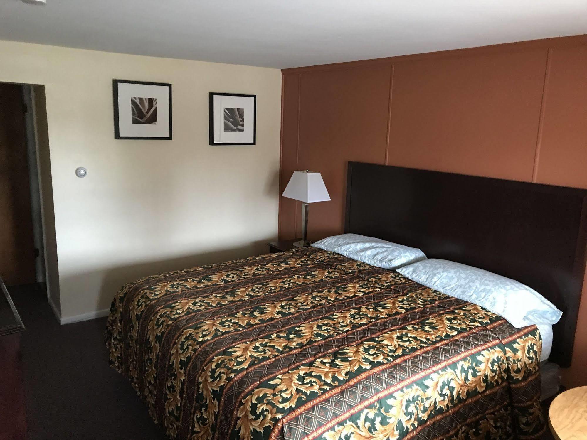 Angola Motel Εξωτερικό φωτογραφία