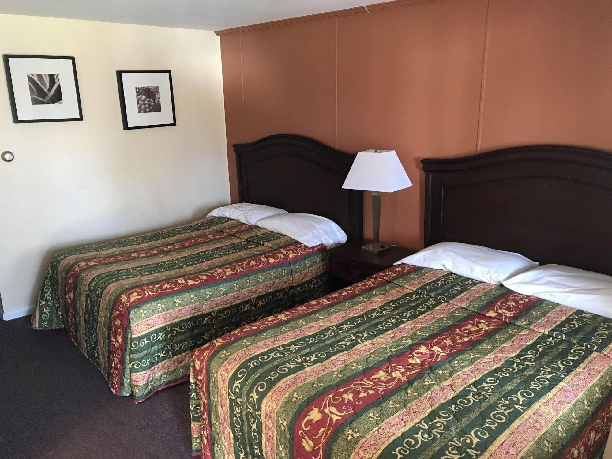 Angola Motel Εξωτερικό φωτογραφία