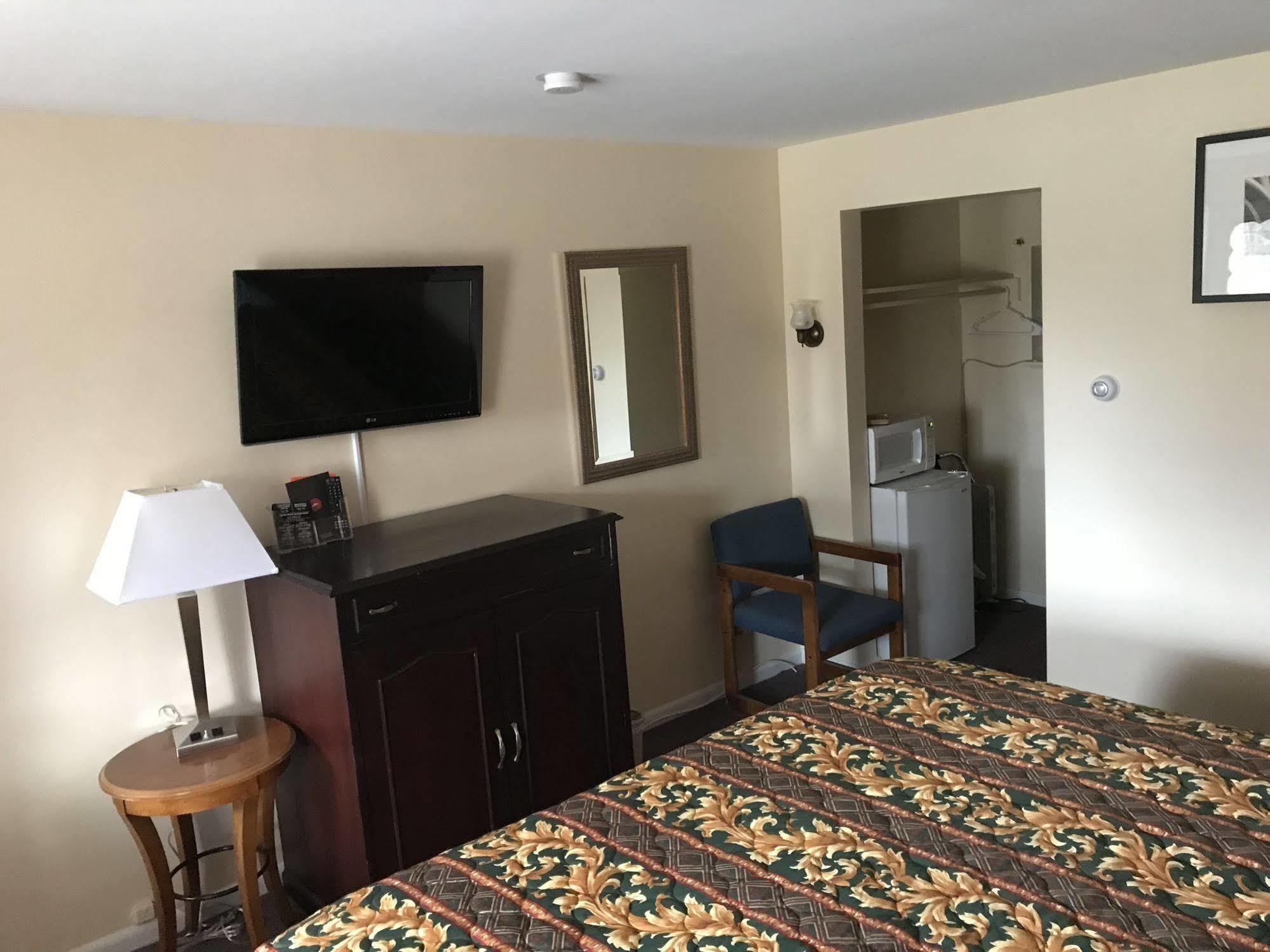 Angola Motel Εξωτερικό φωτογραφία