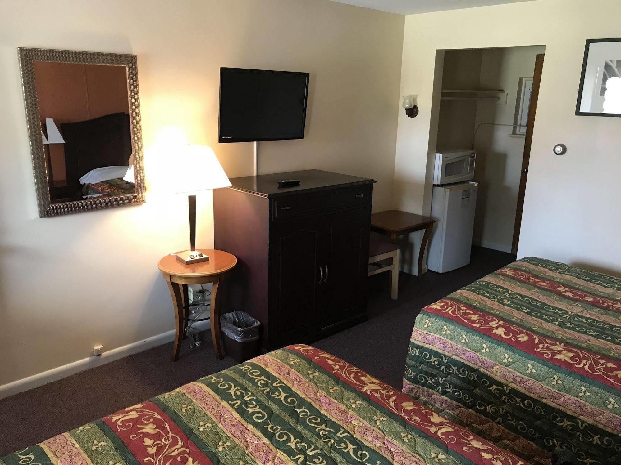 Angola Motel Εξωτερικό φωτογραφία